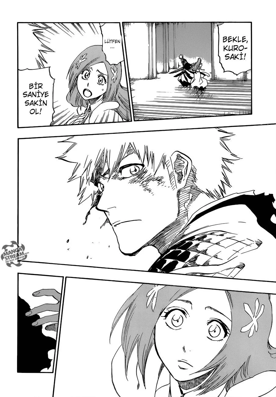 Bleach - Bölüm 675 - Sayfa 6