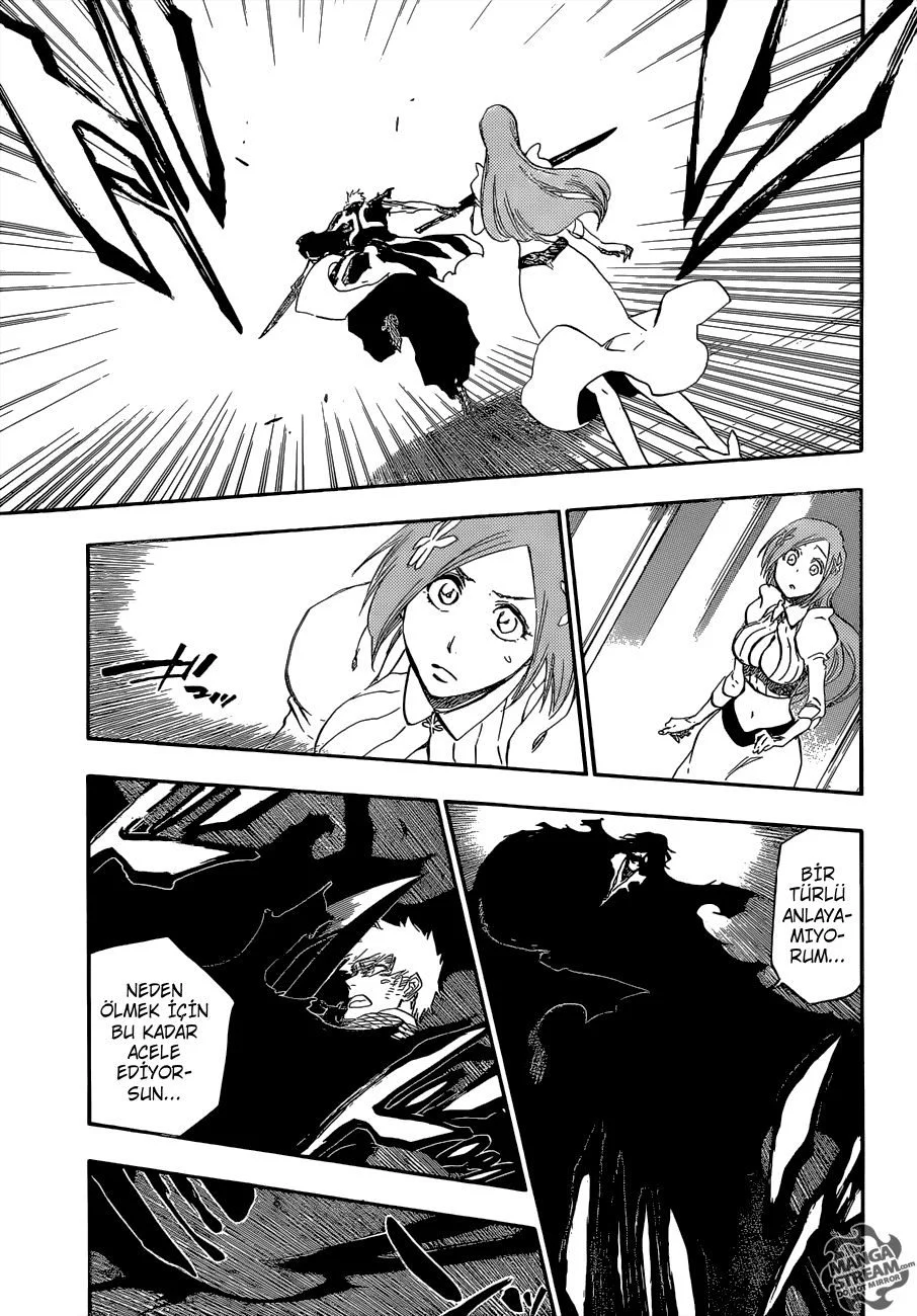 Bleach - Bölüm 675 - Sayfa 7