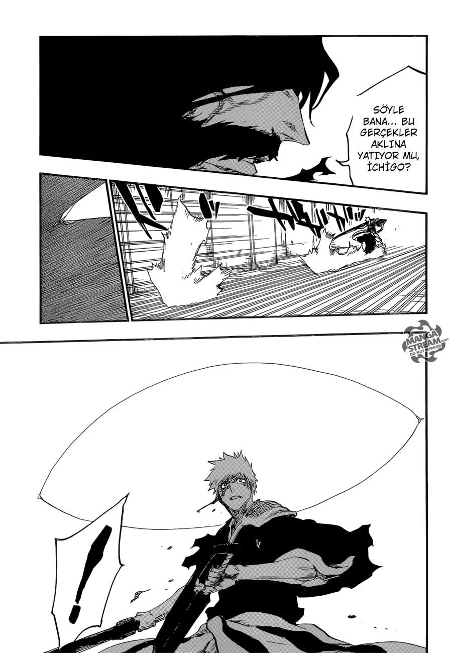 Bleach - Bölüm 675 - Sayfa 9