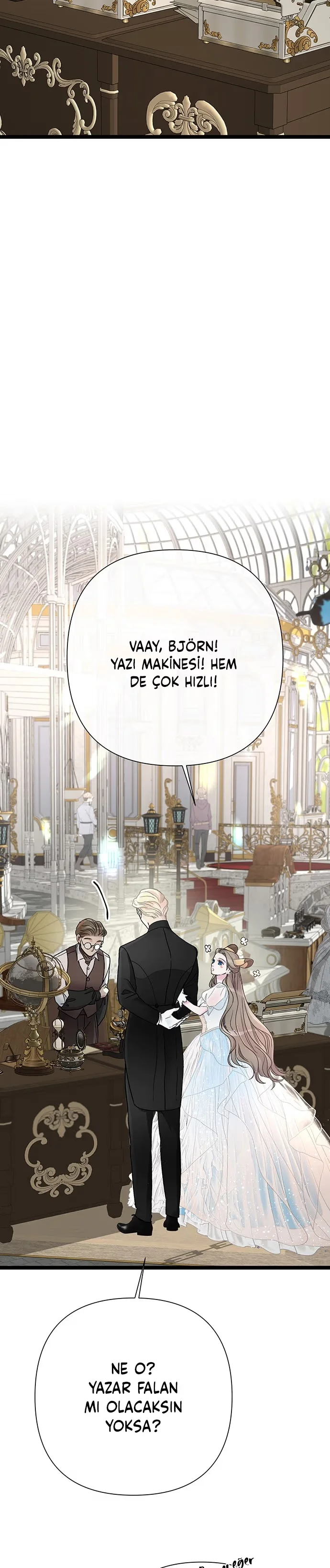 The Problematic Prince - Bölüm 75 - Sayfa 21