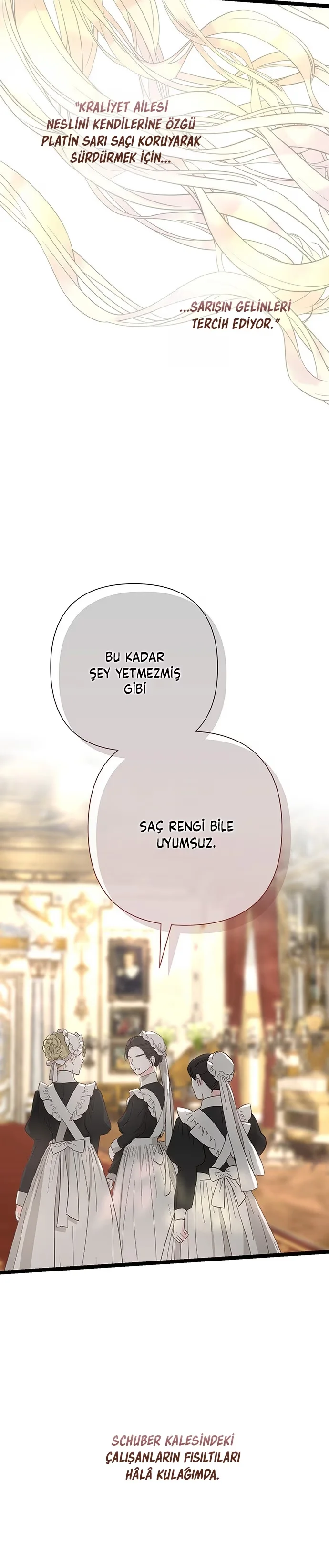 The Problematic Prince - Bölüm 75 - Sayfa 8