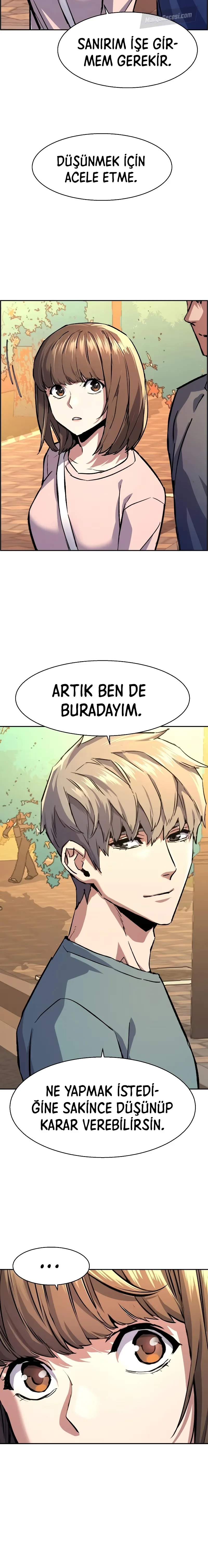 Mercenary Enrollment - Bölüm 121 - Sayfa 13