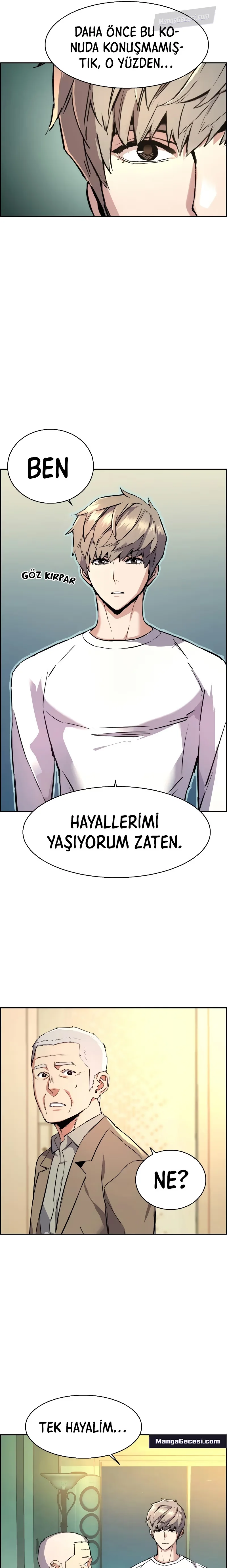 Mercenary Enrollment - Bölüm 121 - Sayfa 22