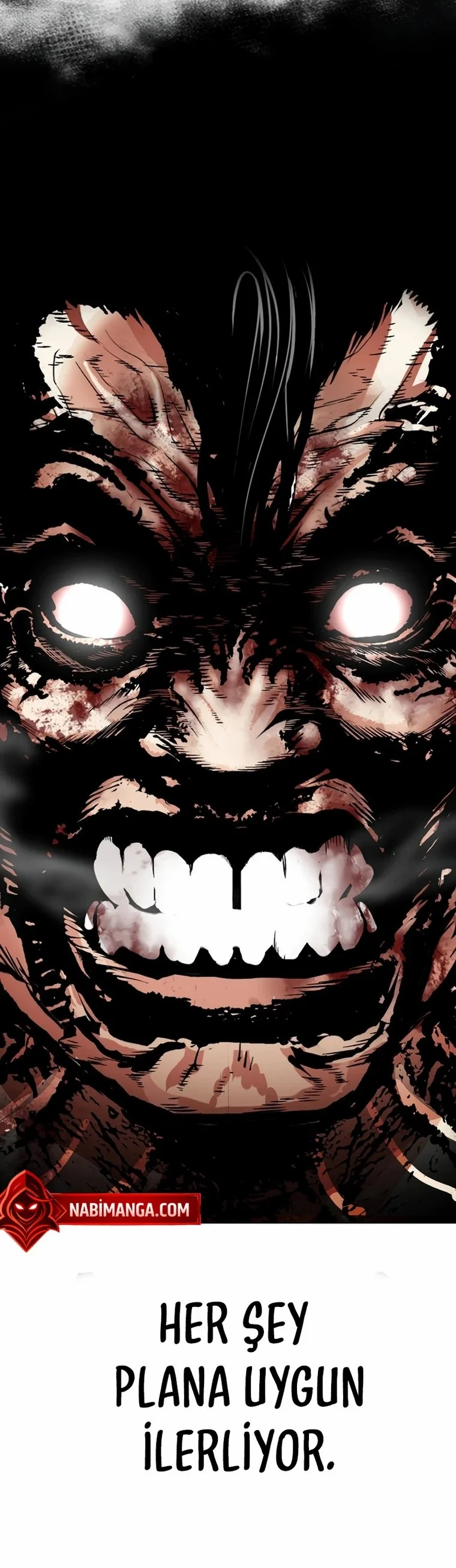 Lookism - Bölüm 603 - Sayfa 14