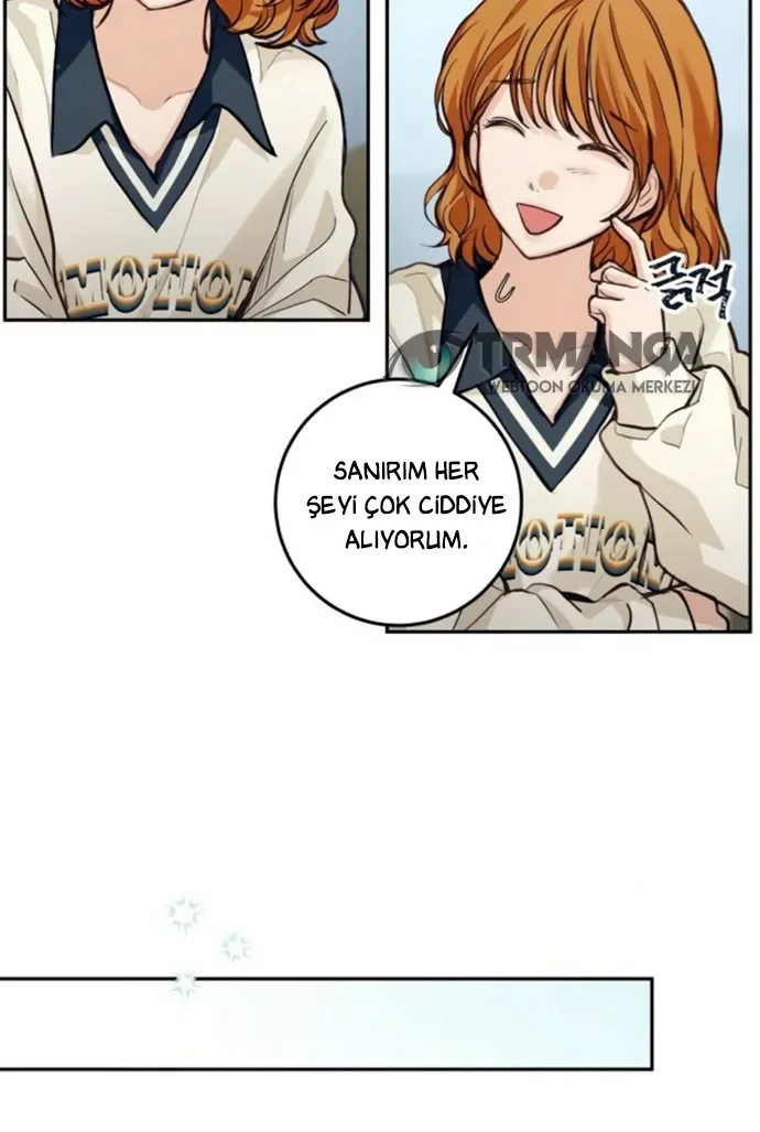 Perfection is Everything - Bölüm 43 - Sayfa 18