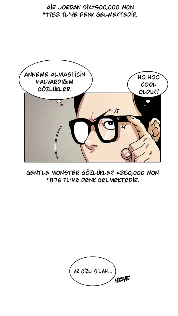 Lookism - Bölüm 19 - Sayfa 12