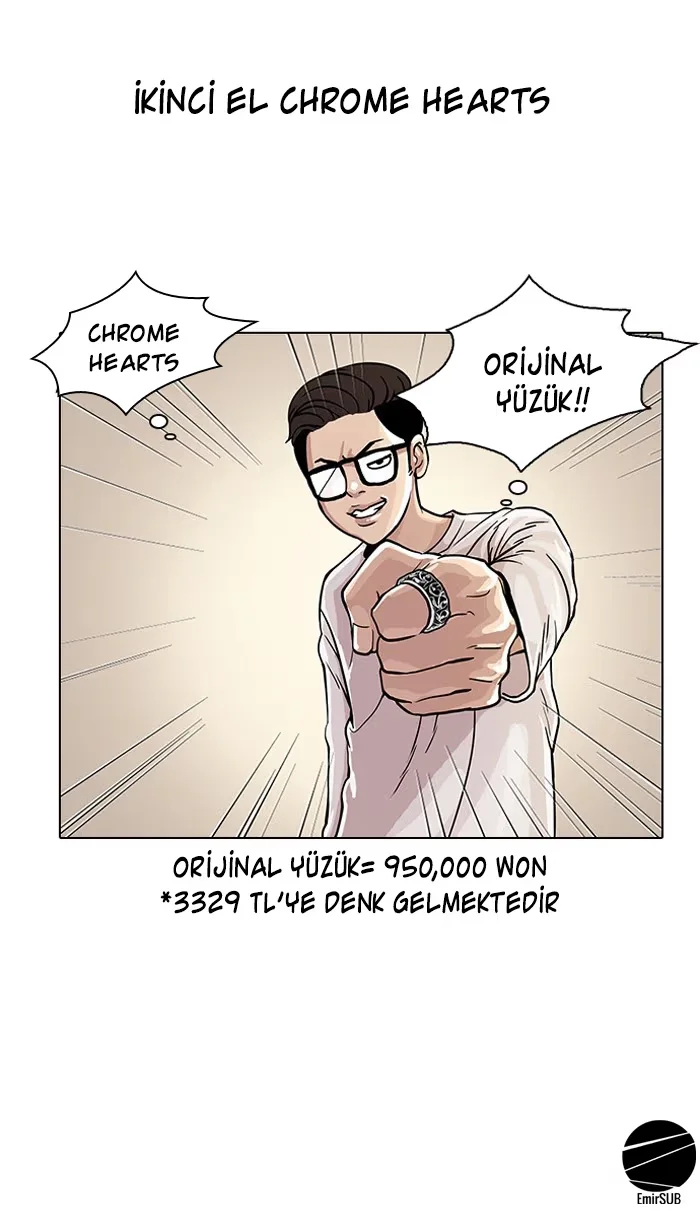 Lookism - Bölüm 19 - Sayfa 13
