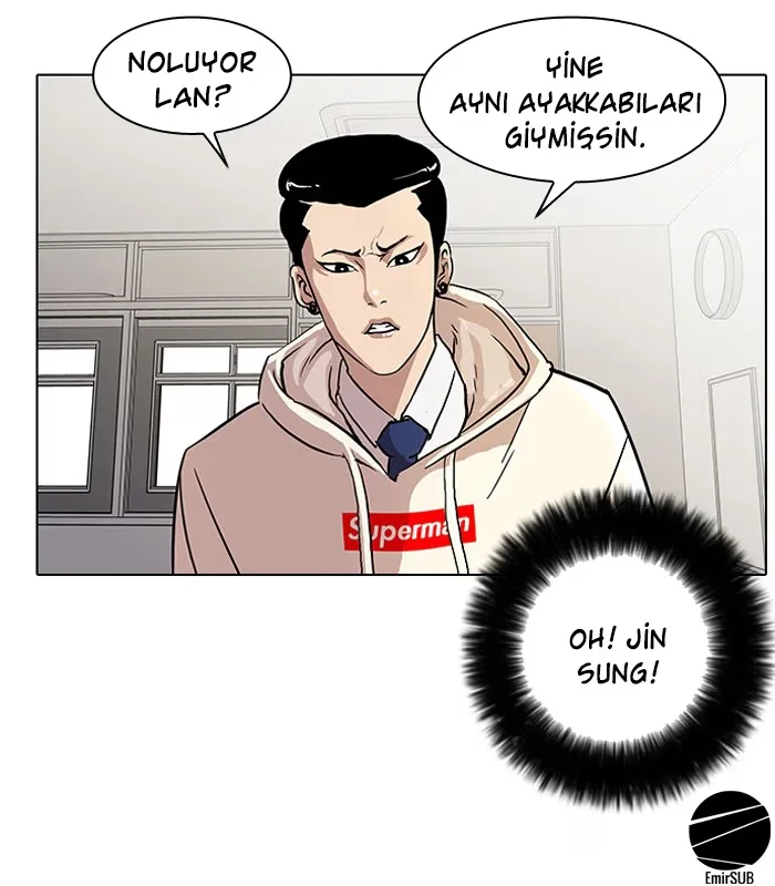 Lookism - Bölüm 19 - Sayfa 17