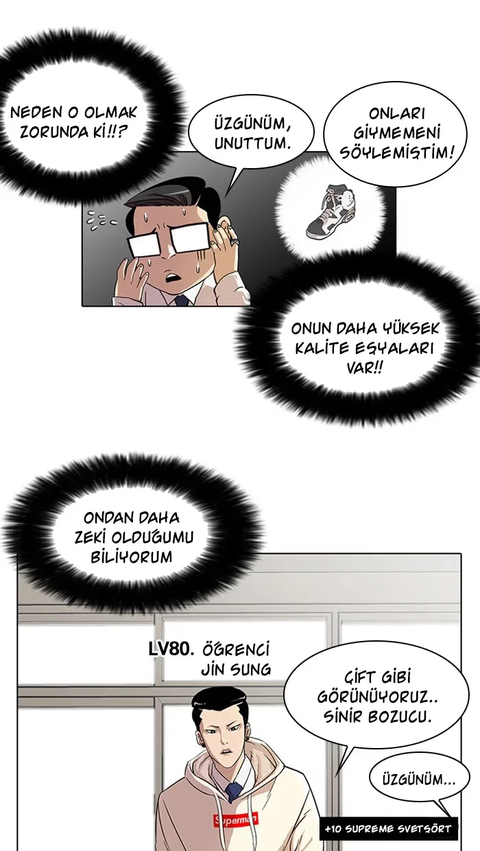 Lookism - Bölüm 19 - Sayfa 18