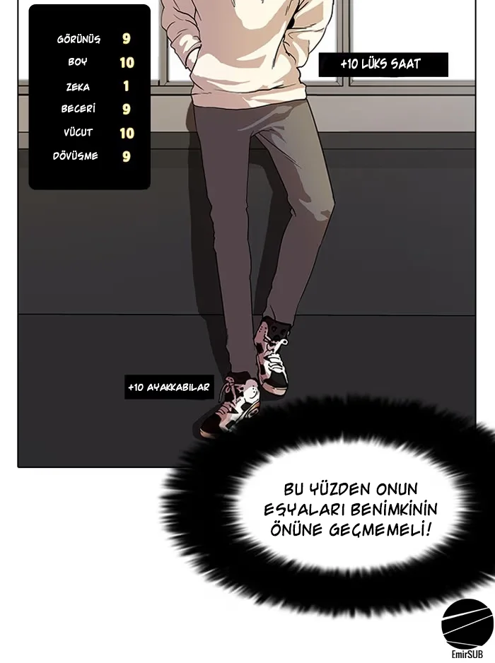 Lookism - Bölüm 19 - Sayfa 19