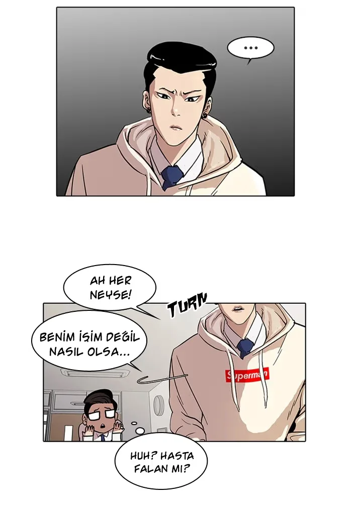 Lookism - Bölüm 19 - Sayfa 20