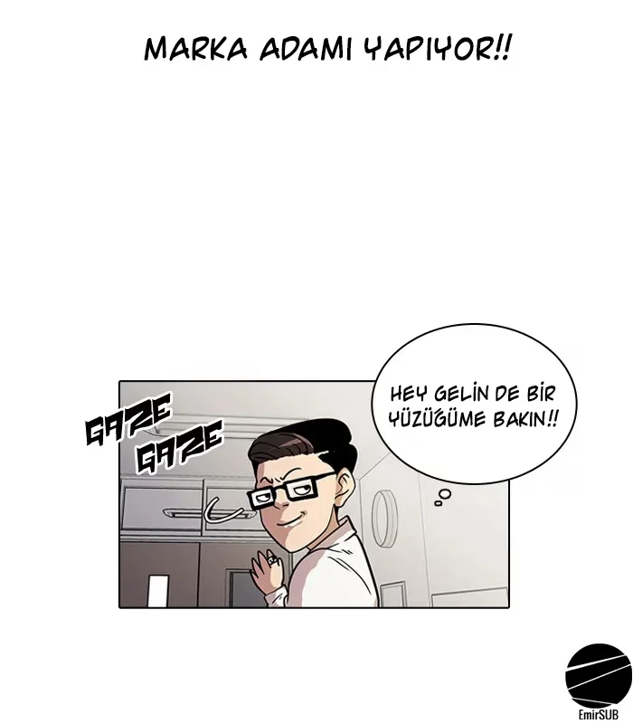 Lookism - Bölüm 19 - Sayfa 23