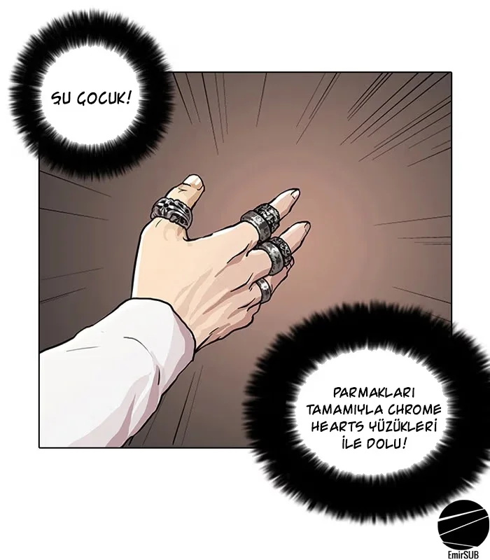 Lookism - Bölüm 19 - Sayfa 26