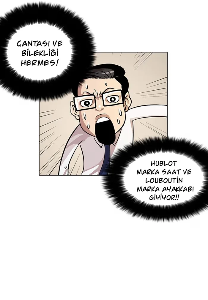 Lookism - Bölüm 19 - Sayfa 27