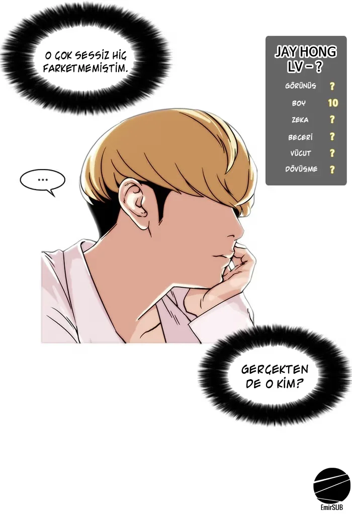 Lookism - Bölüm 19 - Sayfa 28