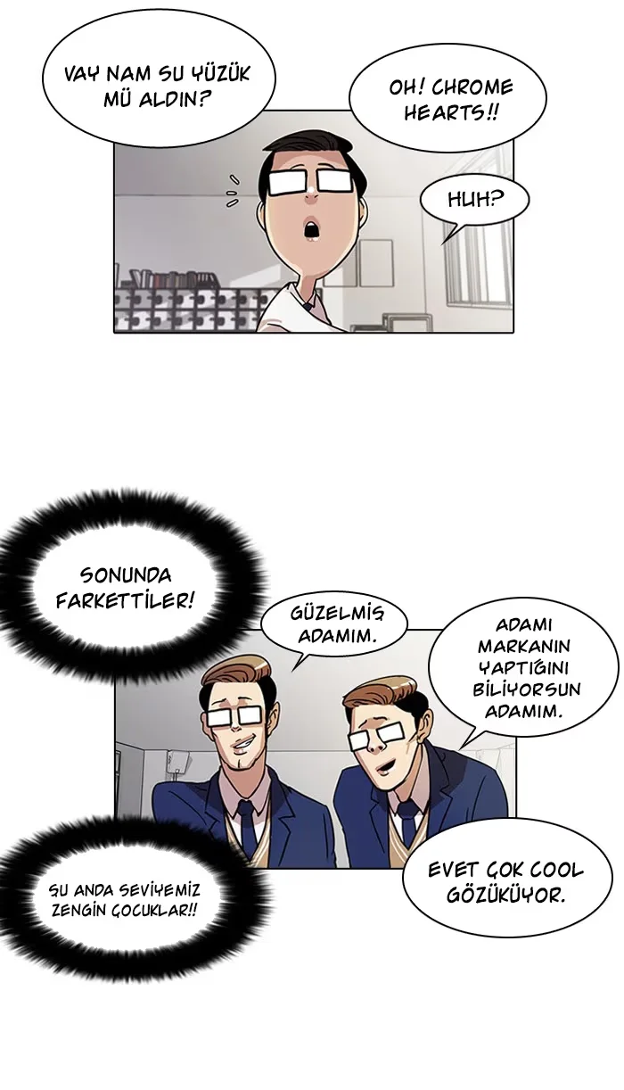 Lookism - Bölüm 19 - Sayfa 29