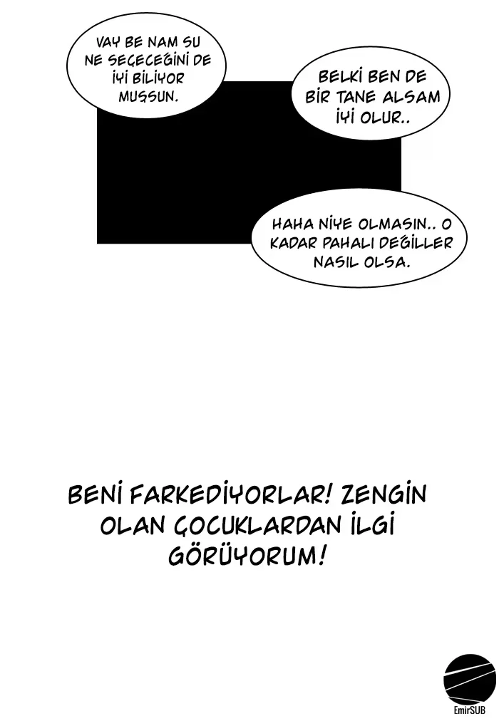 Lookism - Bölüm 19 - Sayfa 30