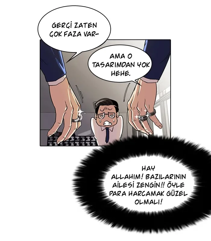 Lookism - Bölüm 19 - Sayfa 31