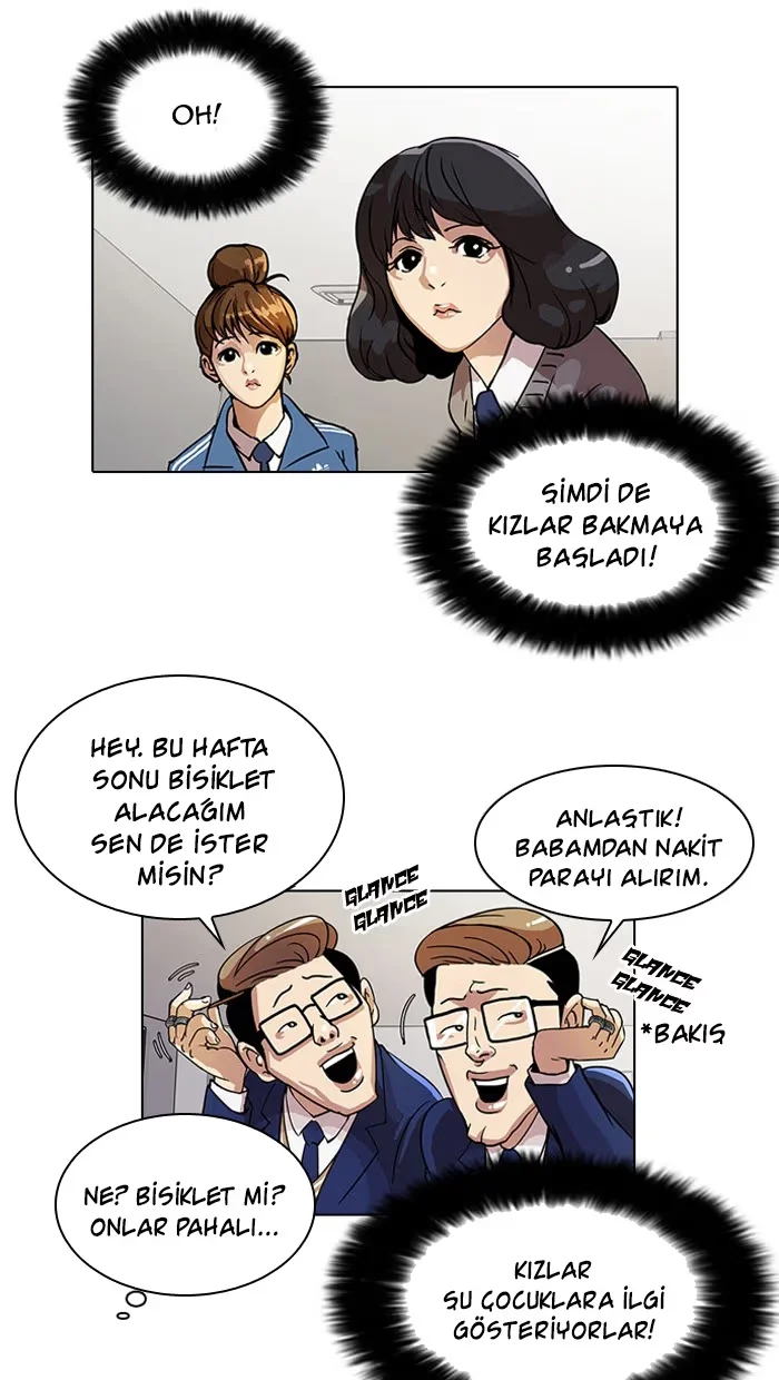 Lookism - Bölüm 19 - Sayfa 32