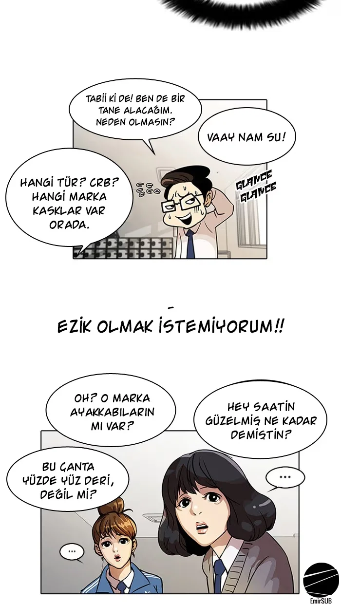 Lookism - Bölüm 19 - Sayfa 33
