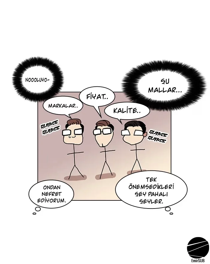 Lookism - Bölüm 19 - Sayfa 34