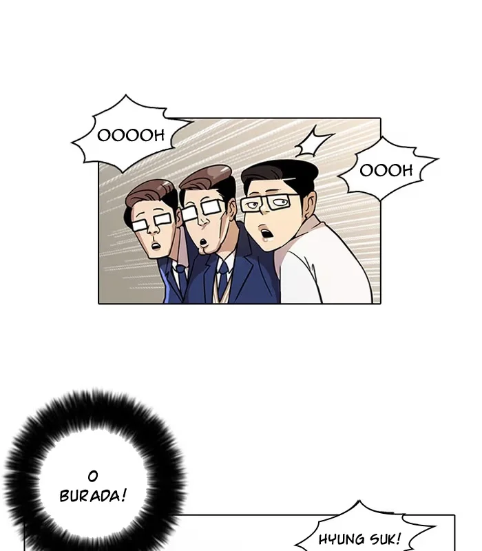 Lookism - Bölüm 19 - Sayfa 35