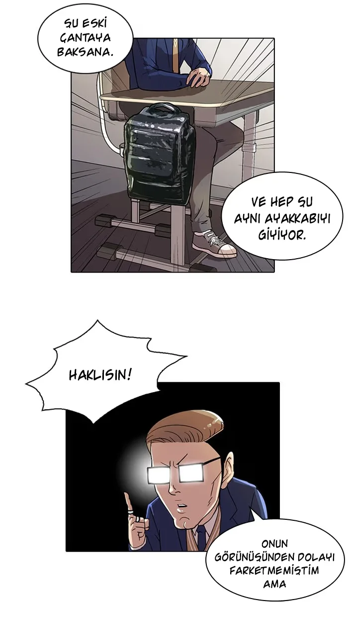 Lookism - Bölüm 19 - Sayfa 39