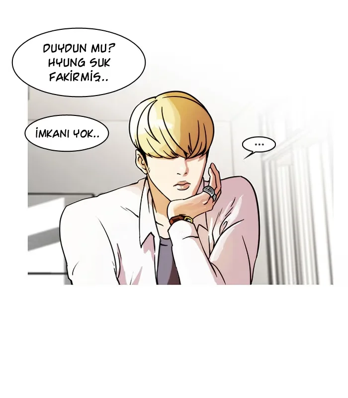 Lookism - Bölüm 19 - Sayfa 43