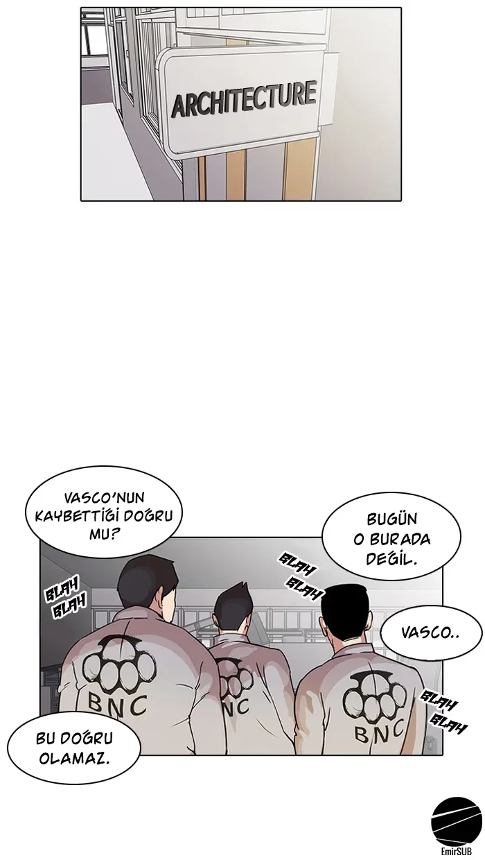 Lookism - Bölüm 19 - Sayfa 45