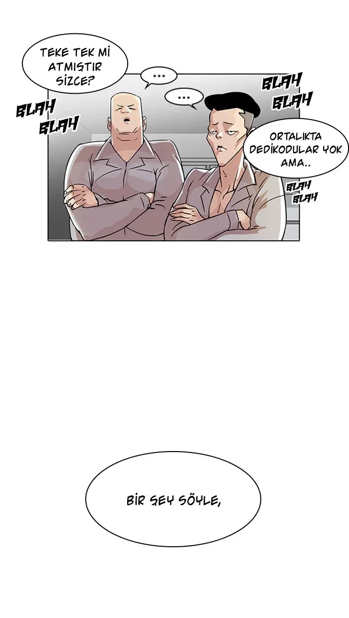 Lookism - Bölüm 19 - Sayfa 46