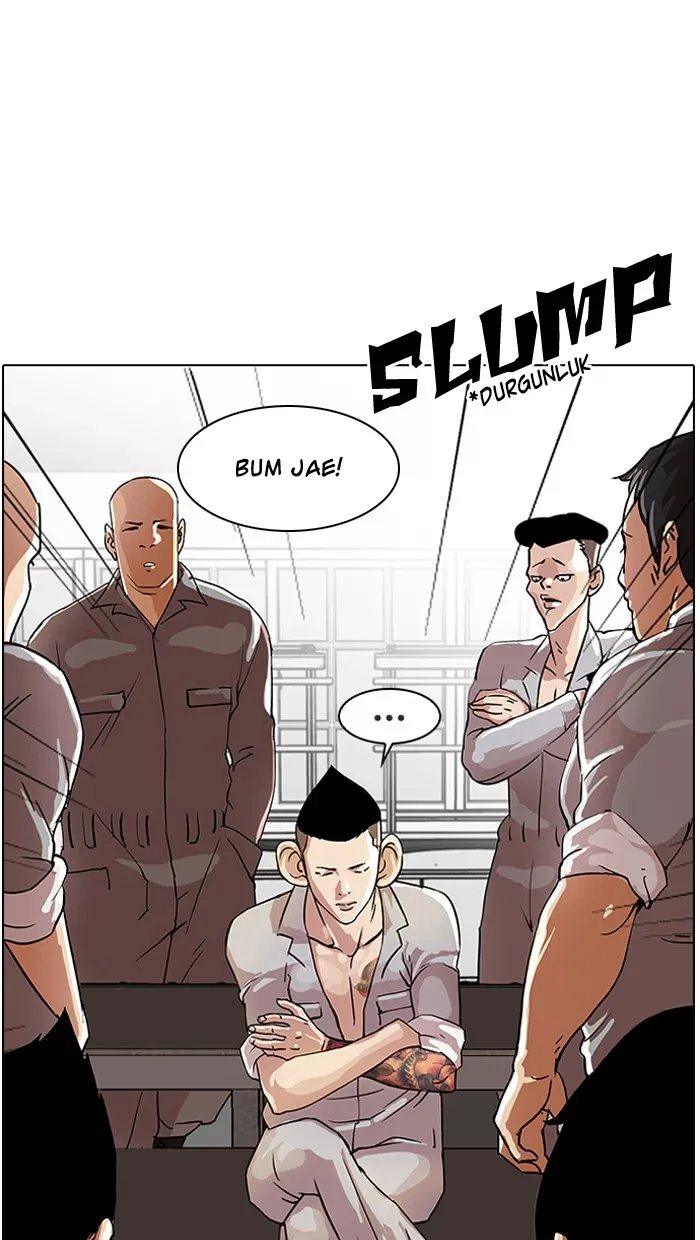 Lookism - Bölüm 19 - Sayfa 47