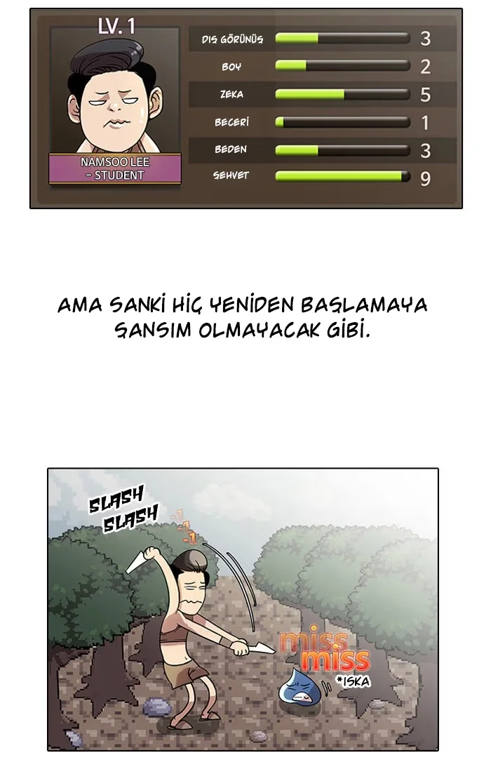 Lookism - Bölüm 19 - Sayfa 4