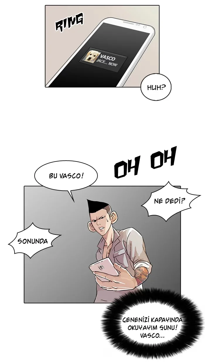 Lookism - Bölüm 19 - Sayfa 50