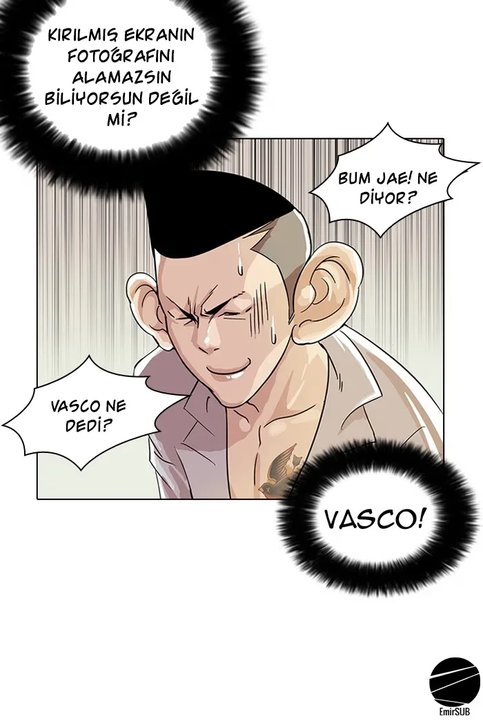Lookism - Bölüm 19 - Sayfa 53