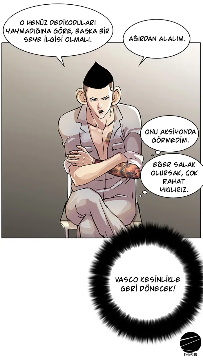 Lookism - Bölüm 19 - Sayfa 55