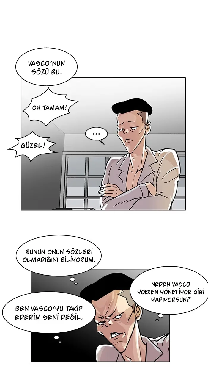 Lookism - Bölüm 19 - Sayfa 56