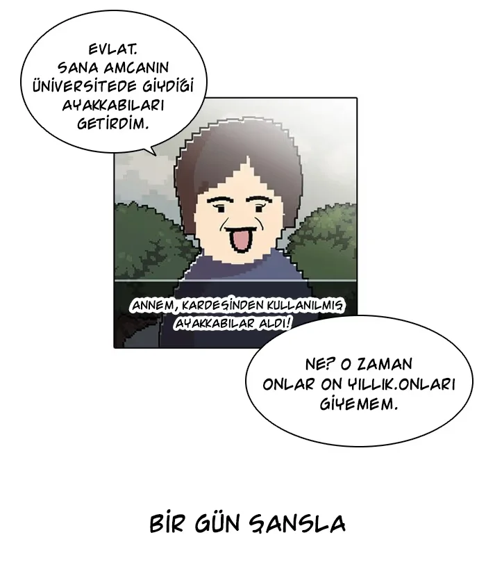 Lookism - Bölüm 19 - Sayfa 6