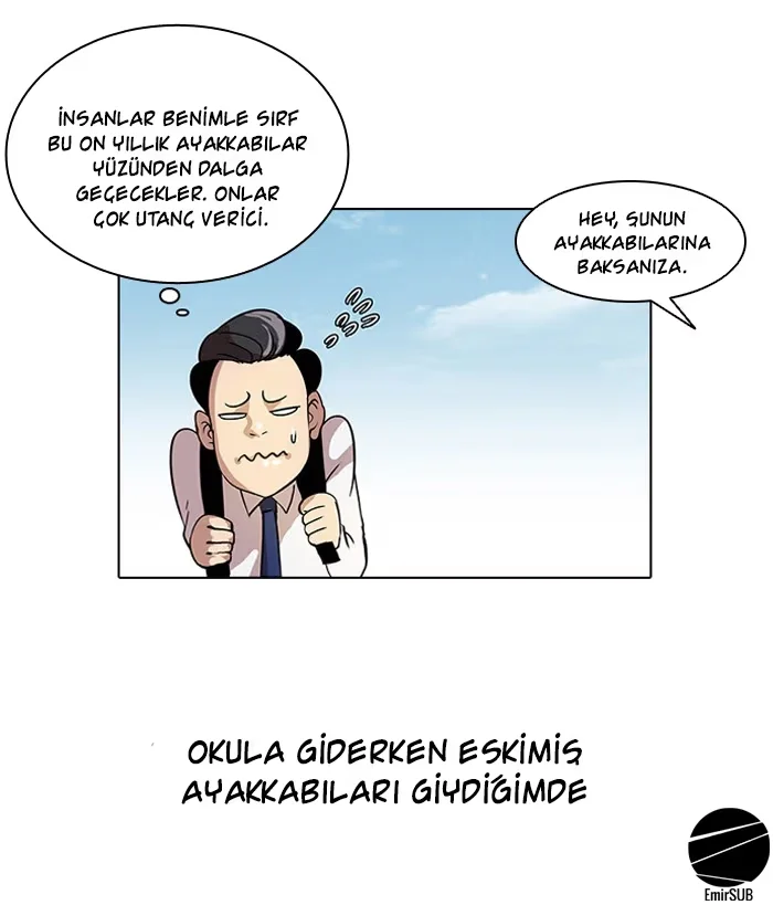 Lookism - Bölüm 19 - Sayfa 7