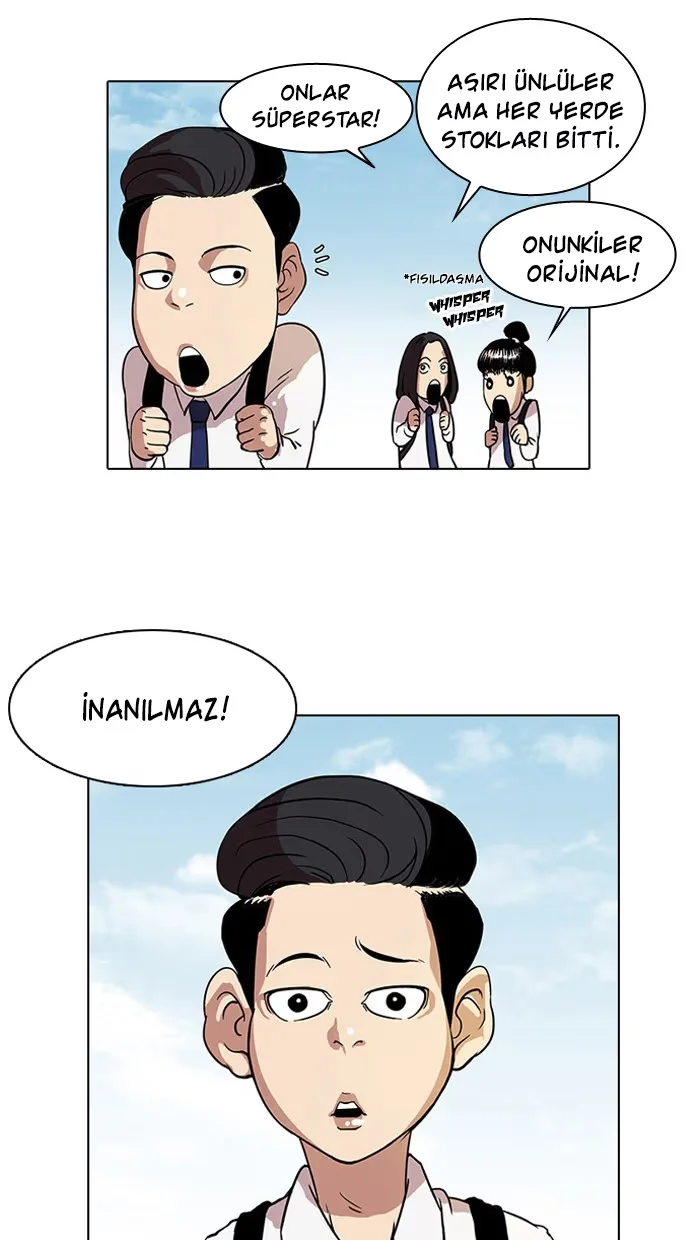 Lookism - Bölüm 19 - Sayfa 8