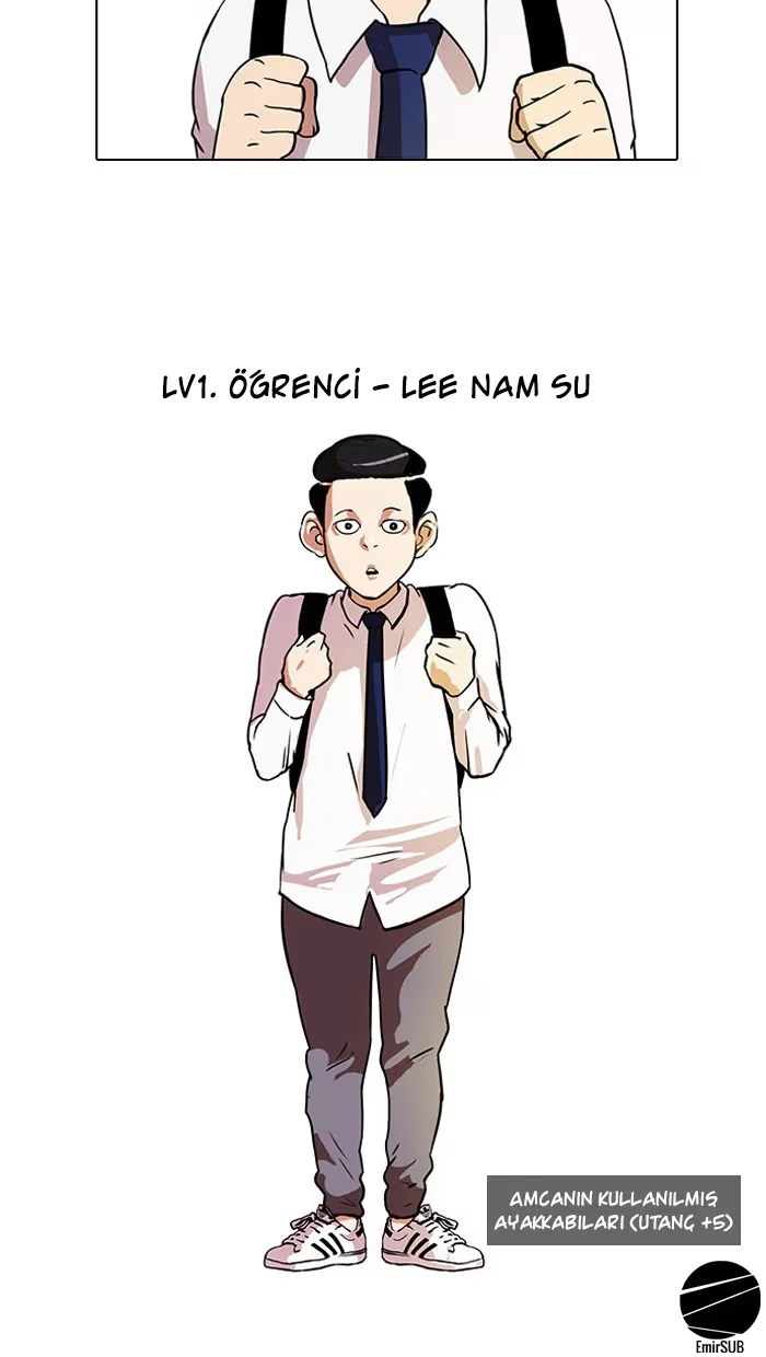 Lookism - Bölüm 19 - Sayfa 9