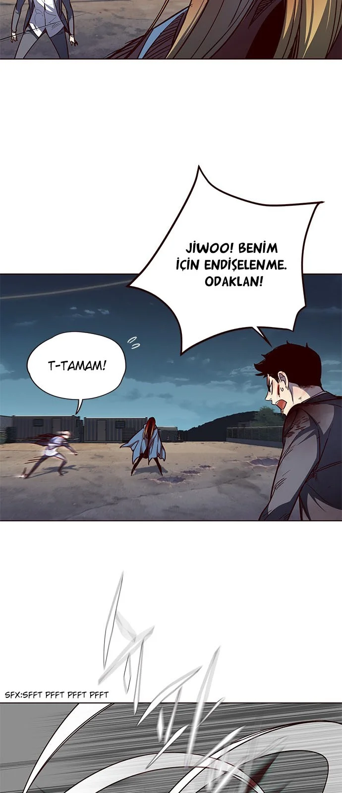 Eleceed - Bölüm 43 - Sayfa 18