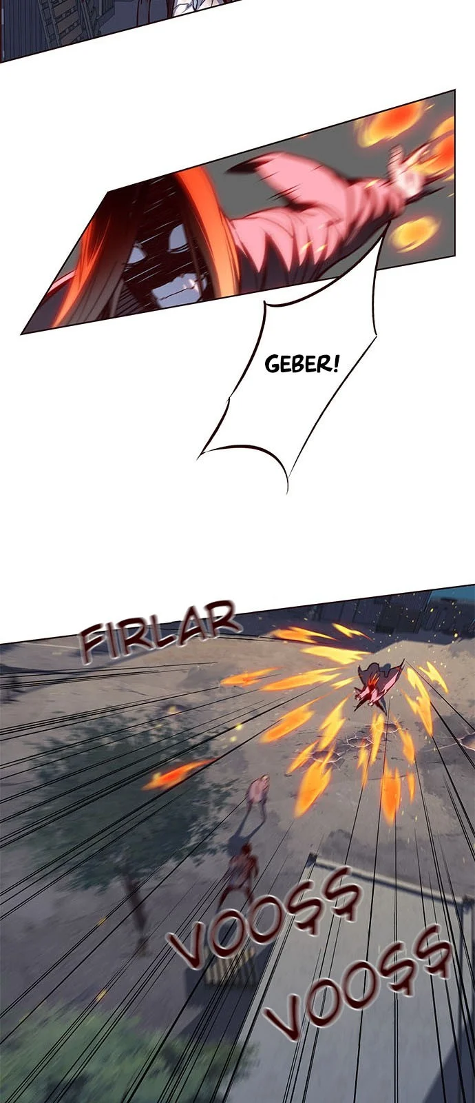 Eleceed - Bölüm 43 - Sayfa 24