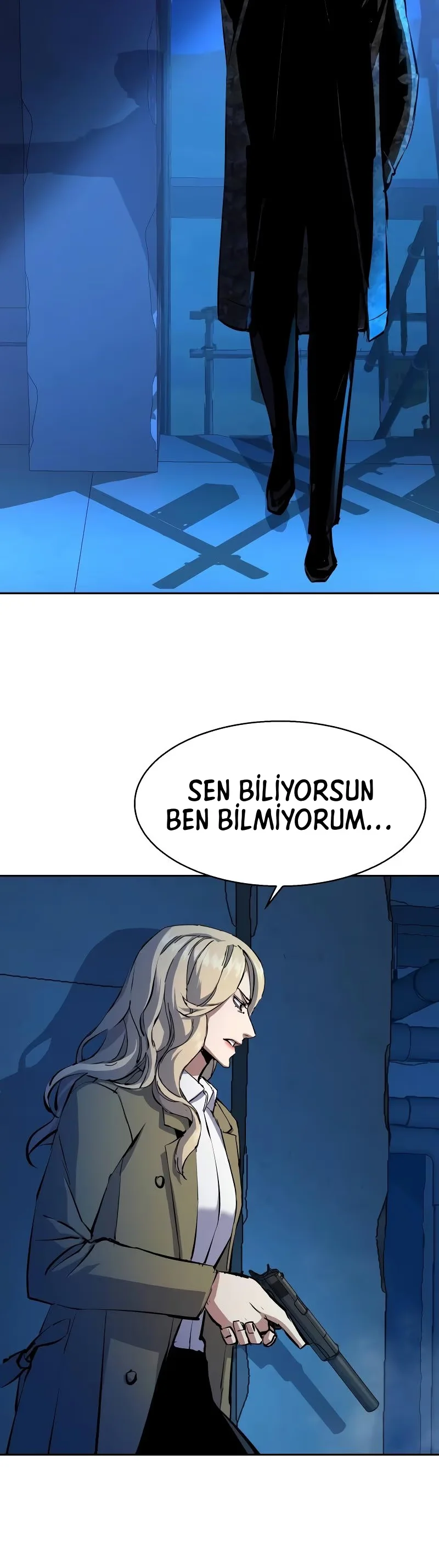 Mercenary Enrollment - Bölüm 156 - Sayfa 23