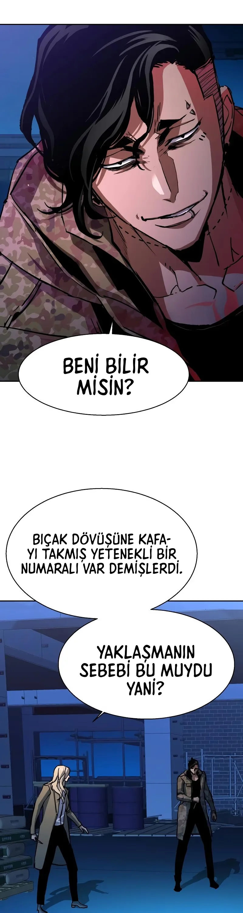 Mercenary Enrollment - Bölüm 156 - Sayfa 34