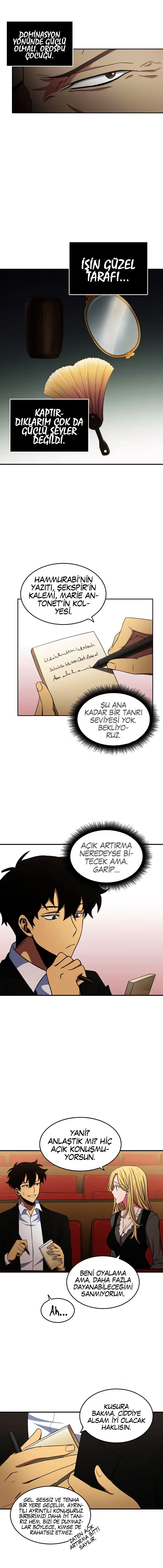 Tomb Raider King - Bölüm 17 - Sayfa 10