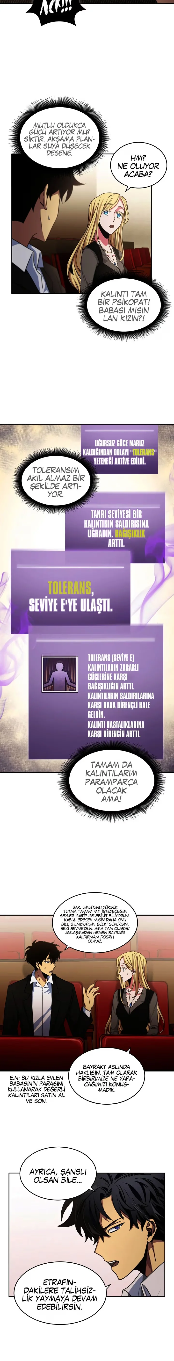 Tomb Raider King - Bölüm 17 - Sayfa 6