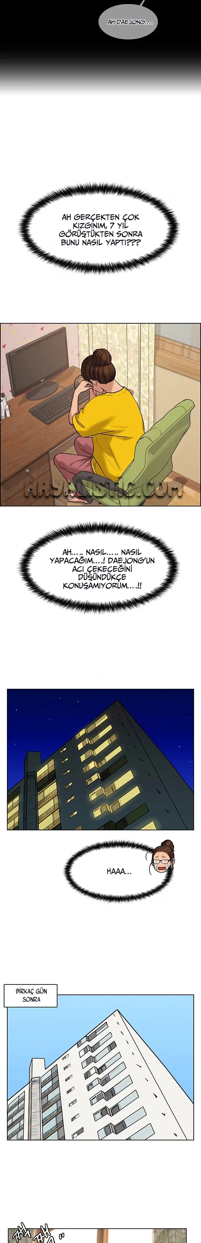 True Beauty - Bölüm 167 - Sayfa 10