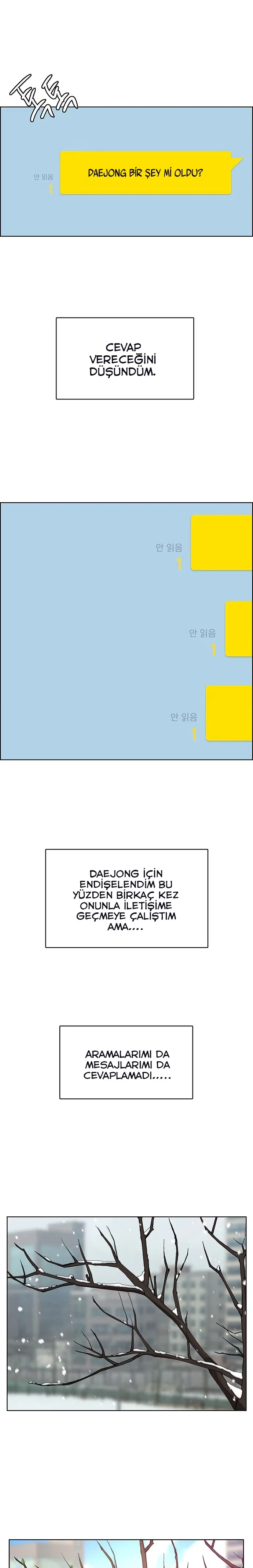 True Beauty - Bölüm 167 - Sayfa 13