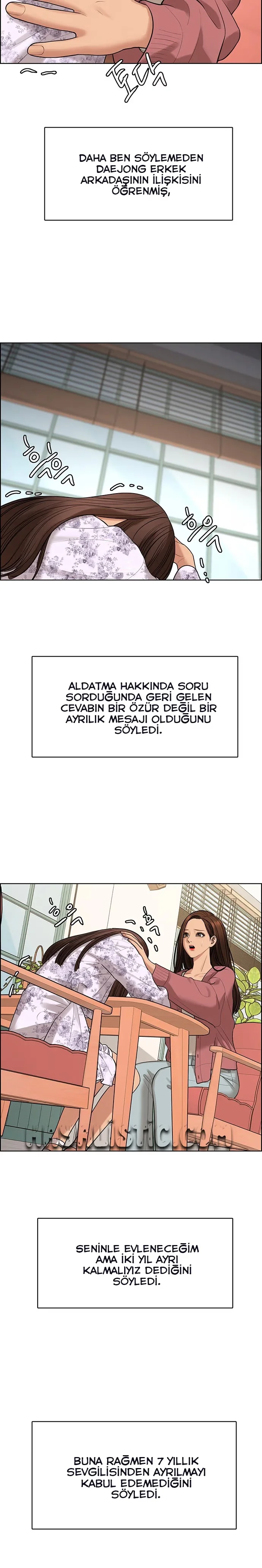 True Beauty - Bölüm 167 - Sayfa 20