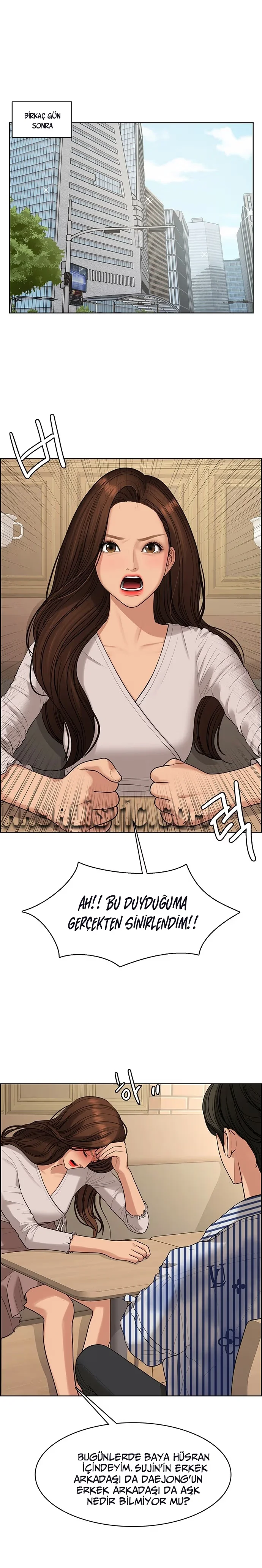 True Beauty - Bölüm 167 - Sayfa 21
